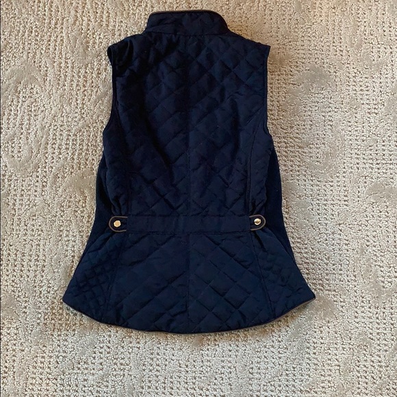 Zara Woman Vest - Picture 3 of 5